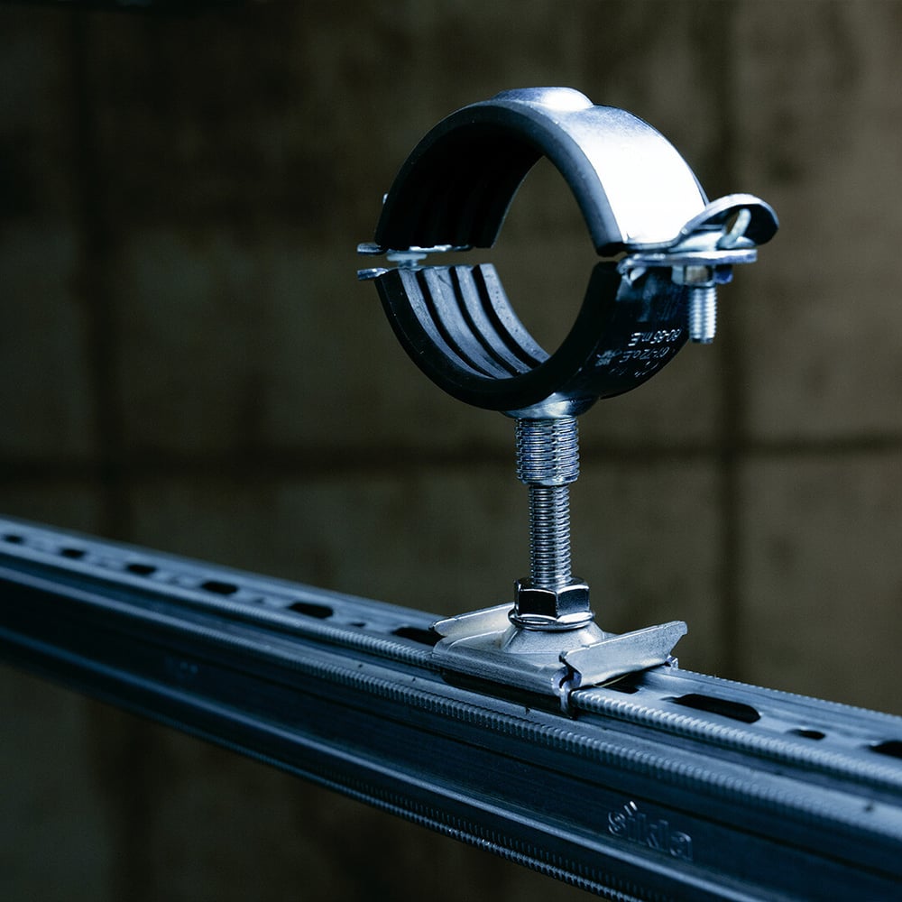 siMetrix the revolutionary Sikla assembly system